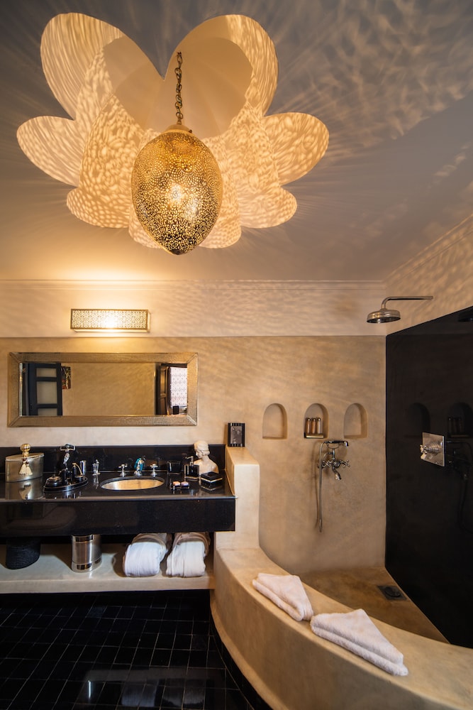 Riad Star 50/50