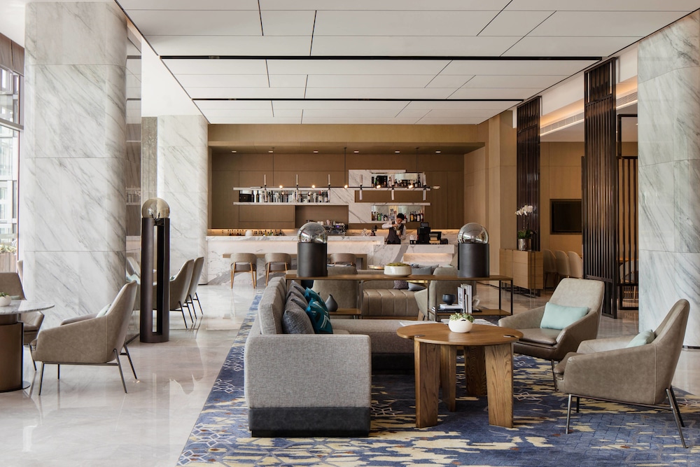 Courtyard by Marriott Shenzhen Northwest 25/43
