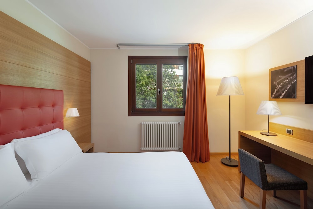Blu Hotel Acquaseria 16/55
