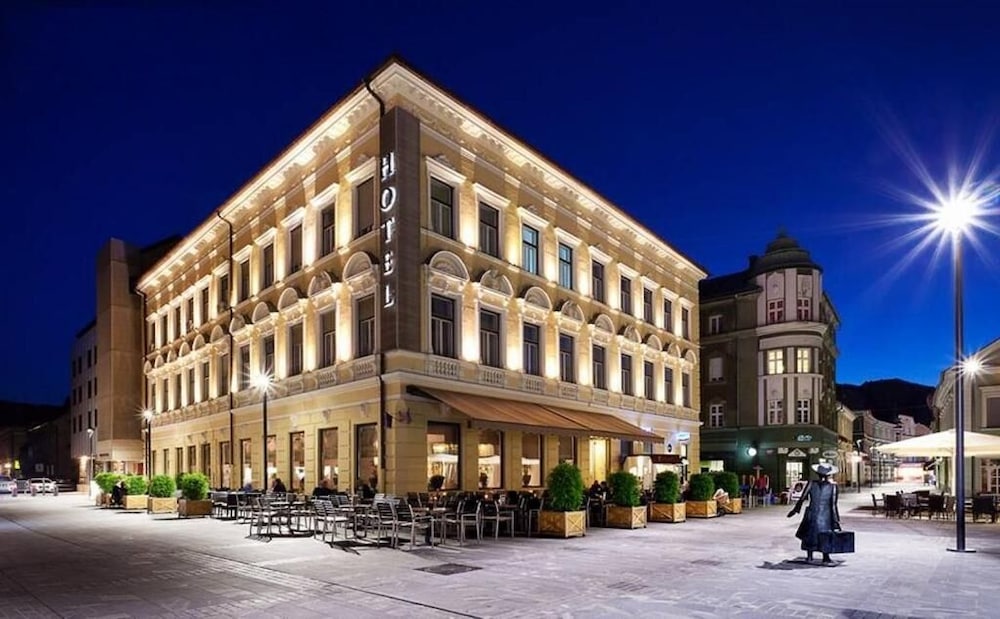 Hotel Evropa Celje 38/45