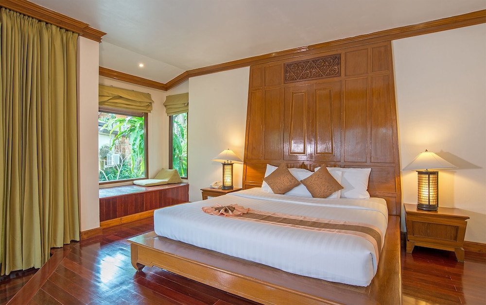 Sand Sea Resort Railay Beach 29/81