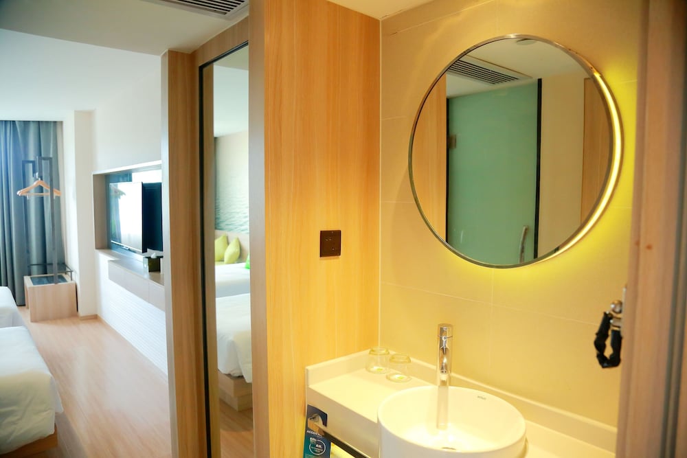 Ibis Styles Shanghai Qingpu Sport Center Hotel 28/31