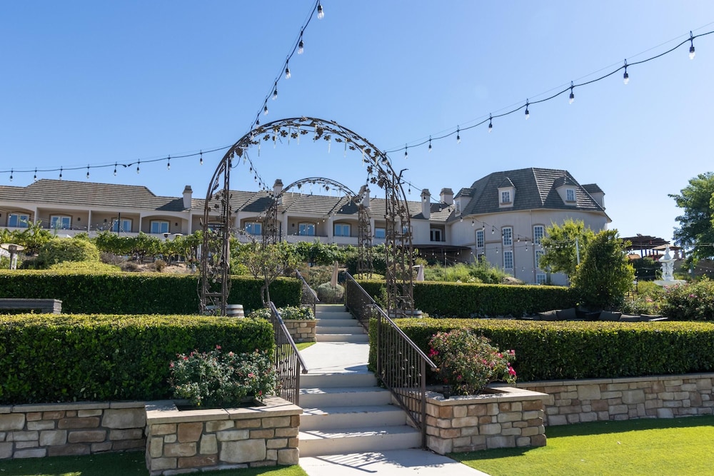 Inn at Churon Winery 38/50