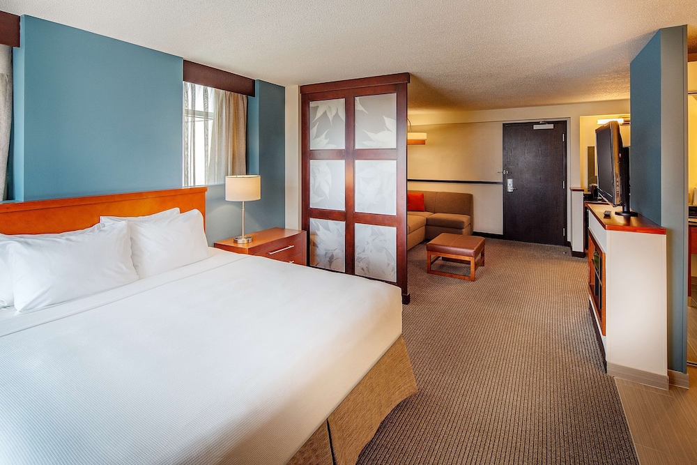 Hyatt Place Madison Downtown 16/62