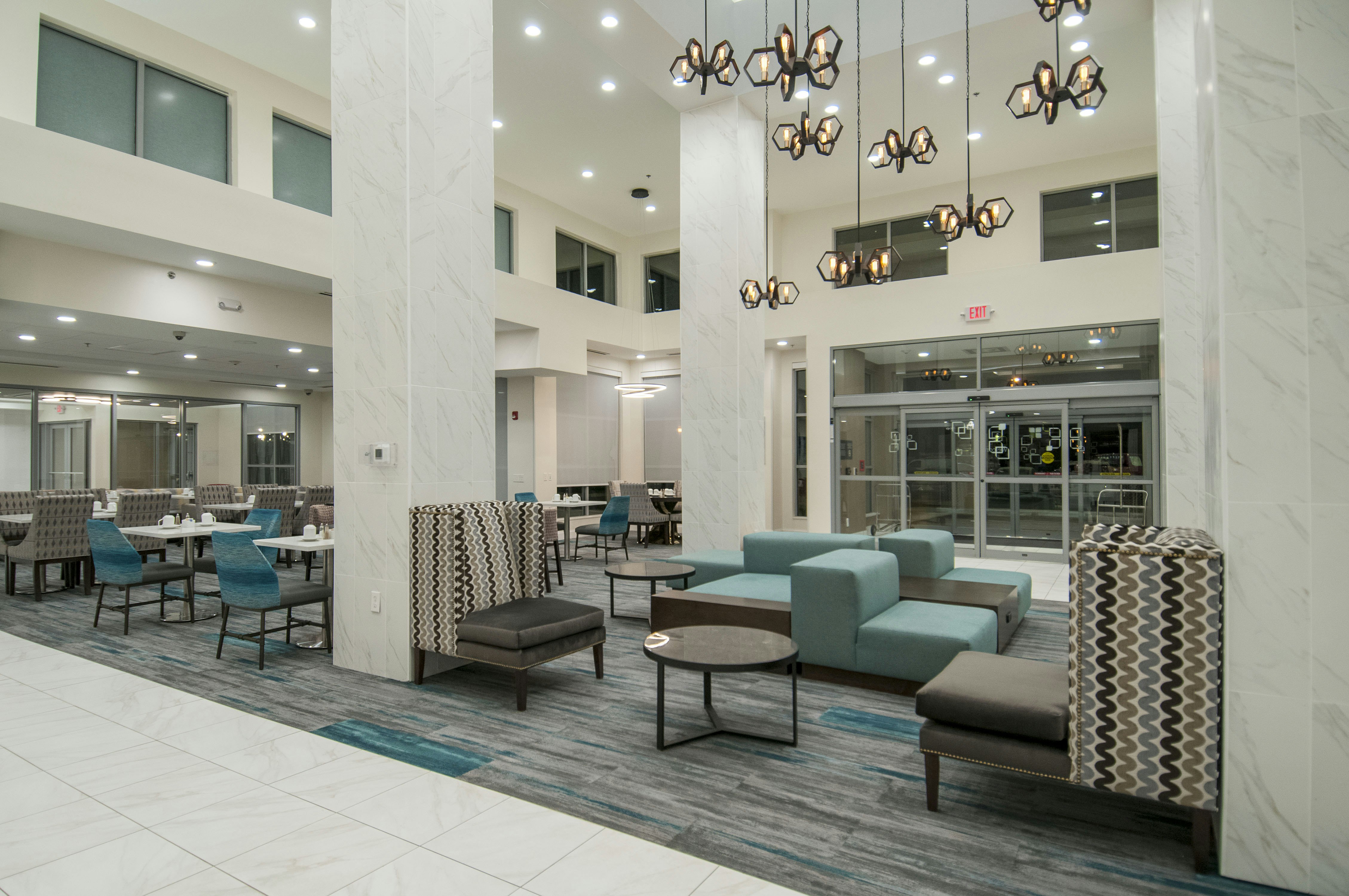 Hilton Garden Inn Jackson/Clinton 19/50