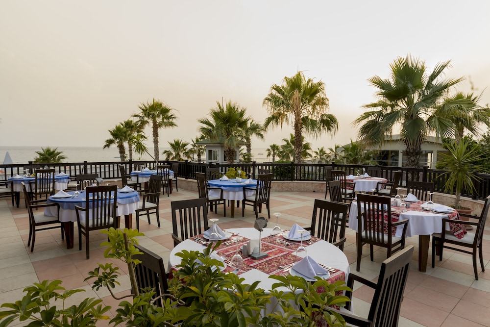 Holiday Garden Resort 20/40