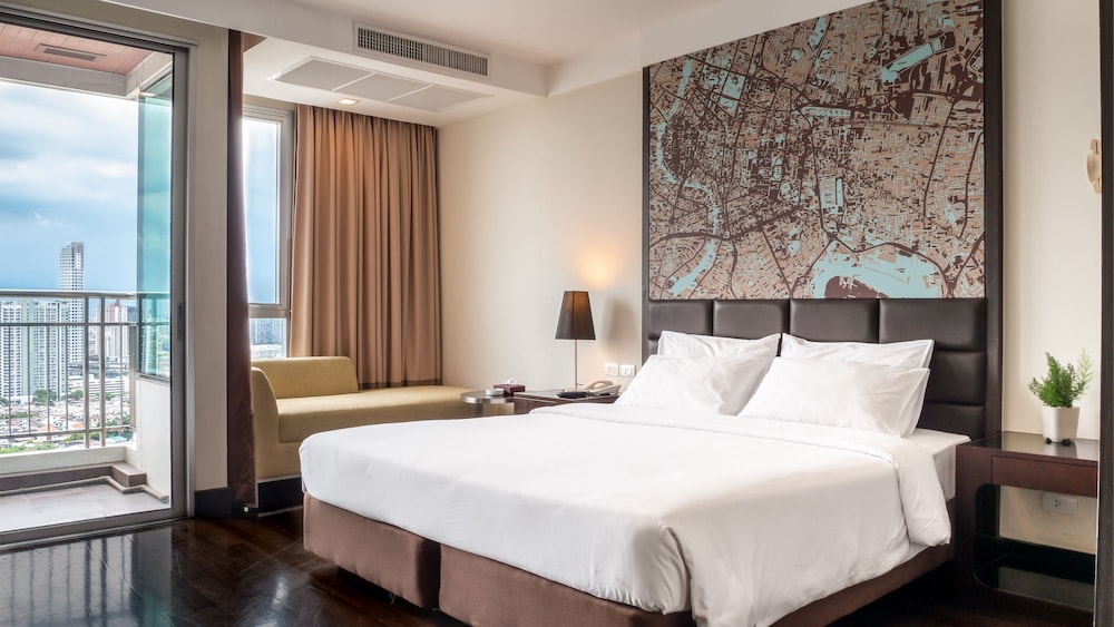 Jasmine Grande Residence 13/74