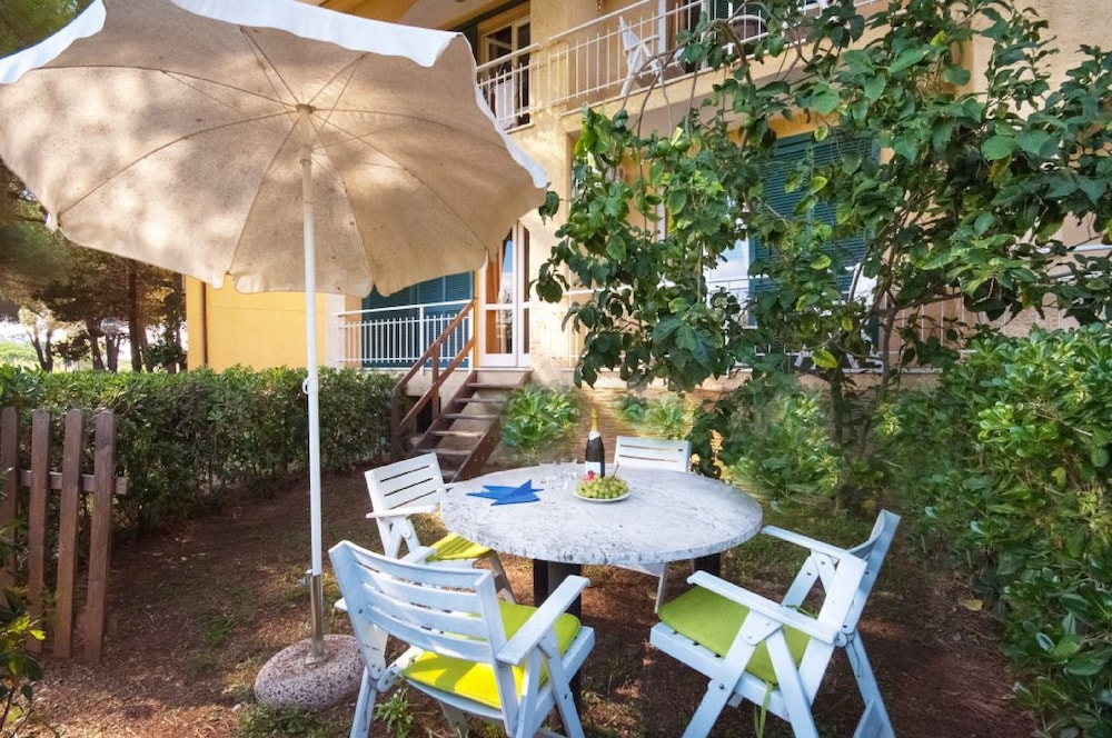 Residence Golfo Della Lacona 58/62