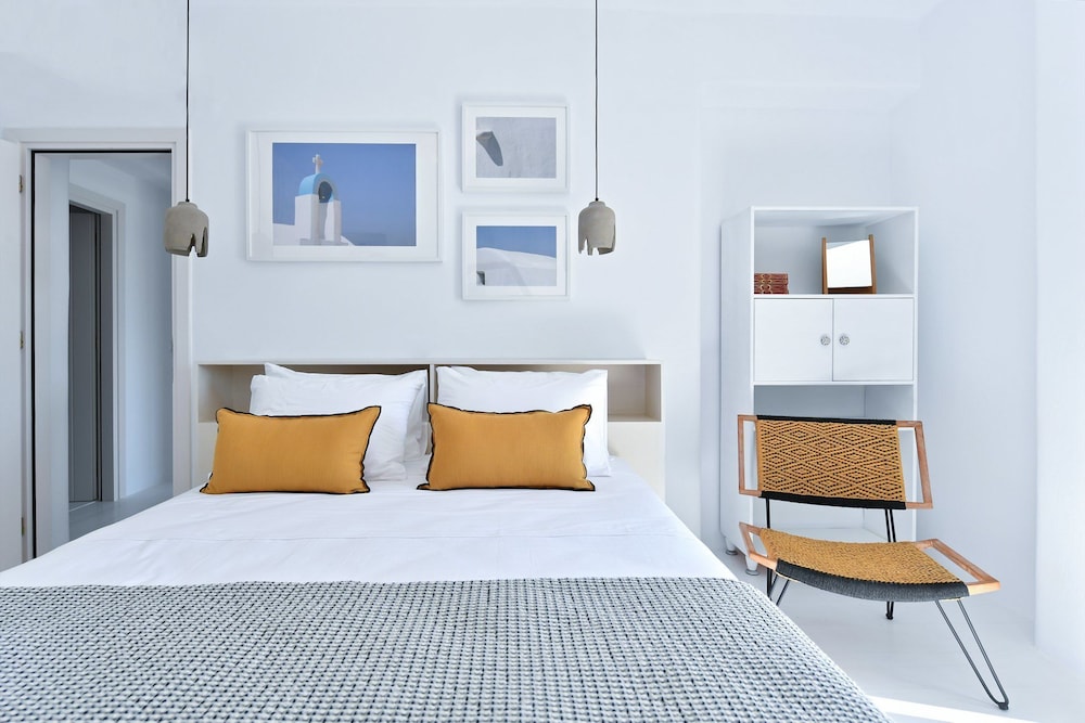 Ciel Villas Paros 9/50
