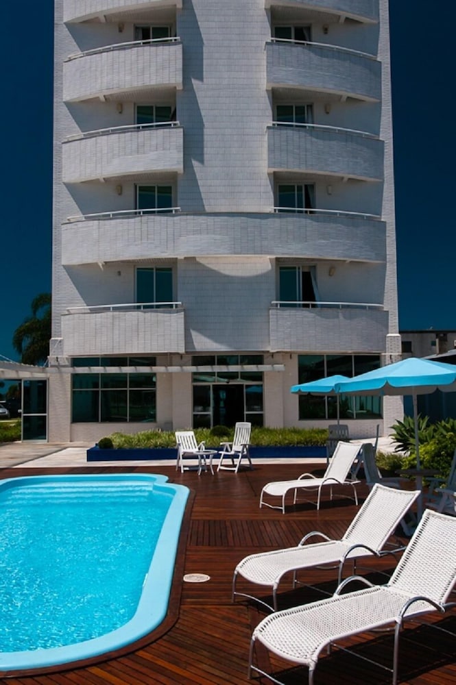 Encantos Golden Hotel 6/49