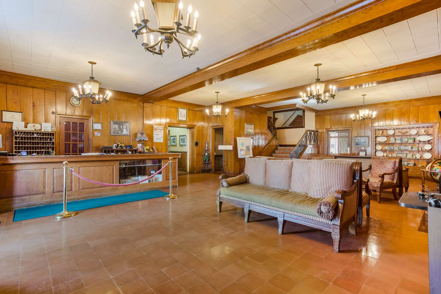 Americas Best Value Inn Historic Clewiston Inn 7/56