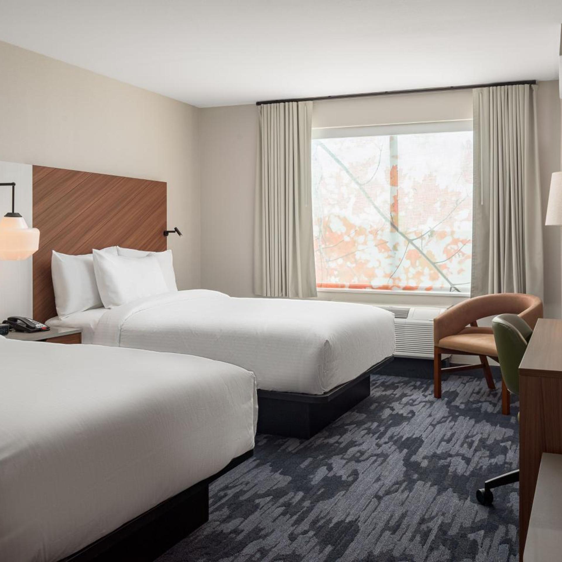 Fairfield by Marriott Inn & Suites Cullman 3/33
