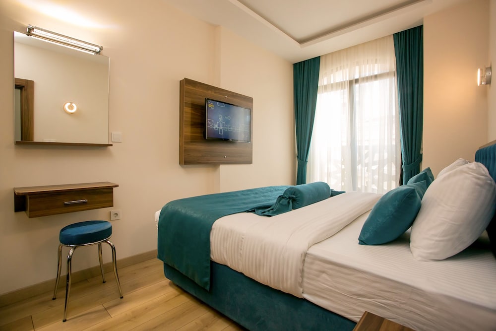 Beyzas Suites 17/71