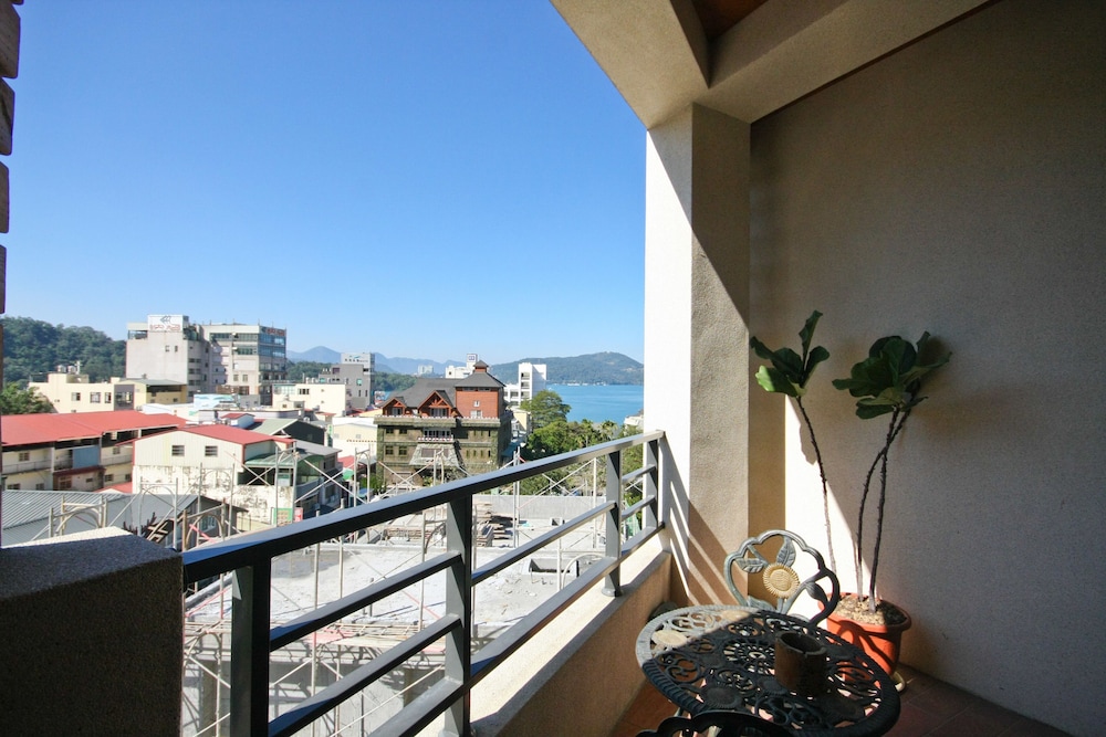 Itathao Vocation Hotel 8/66