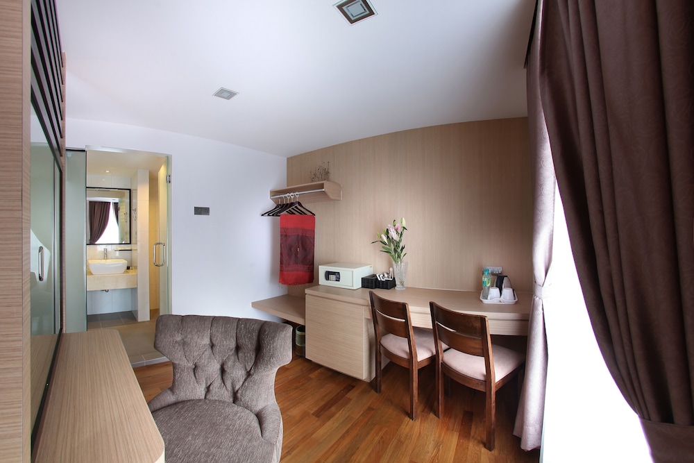 Hotel Richbaliz 37/48