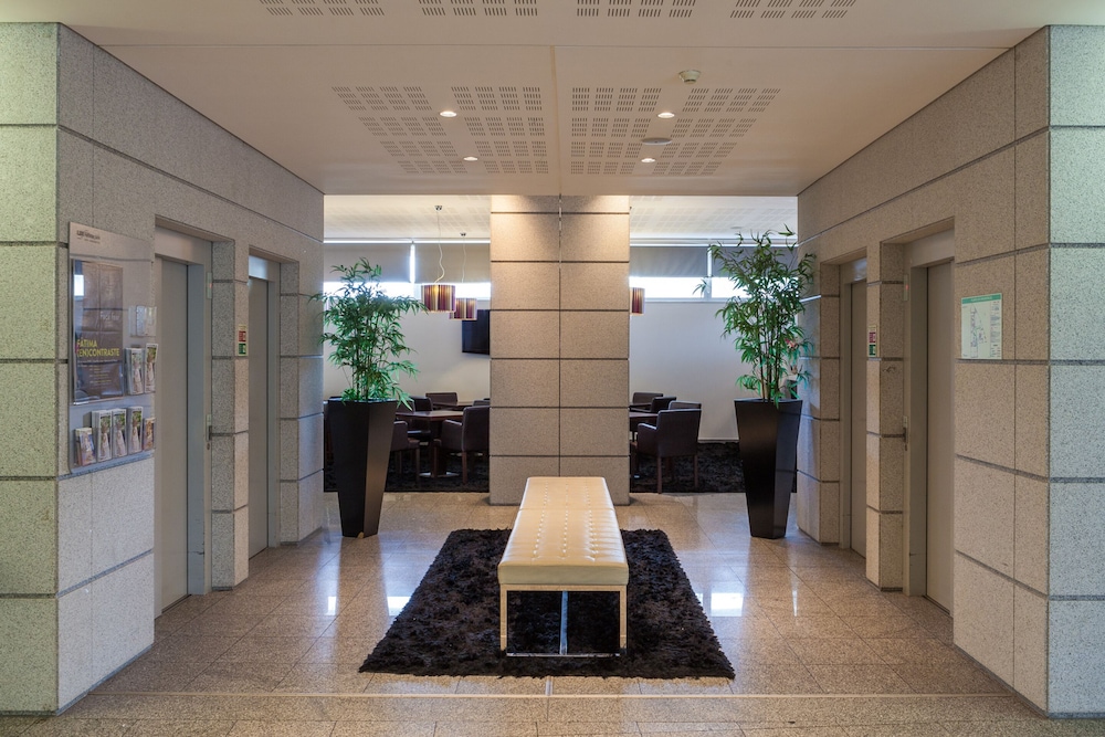 Lux Fatima Park Hotel Suites And Residence 35/50