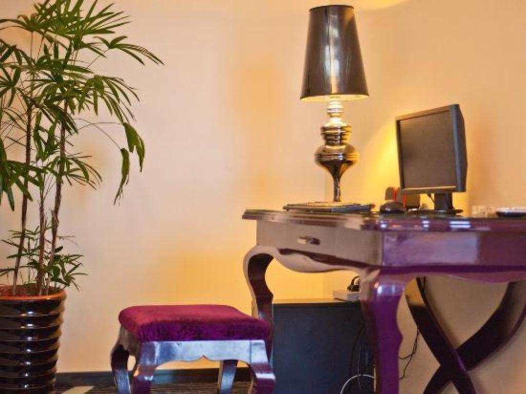 Sapphire Hotel Guilin 30/52