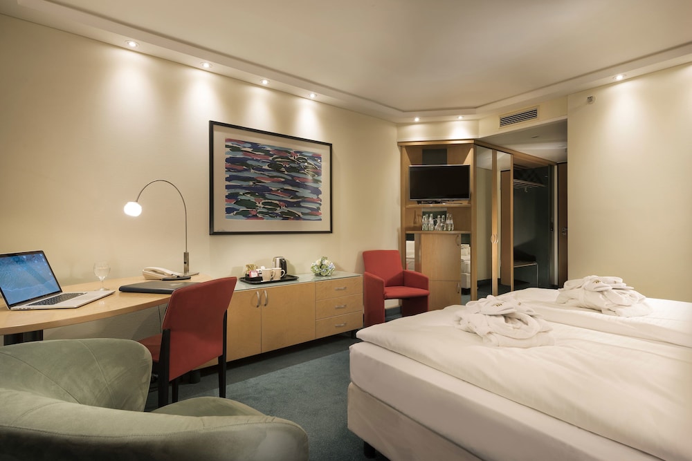 Maritim Proarte Hotel Berlin 11/72