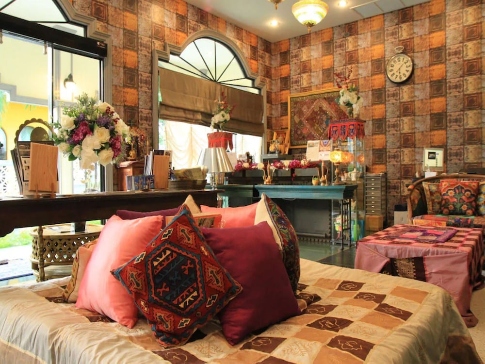 The Grand Morocc Residences 57/69