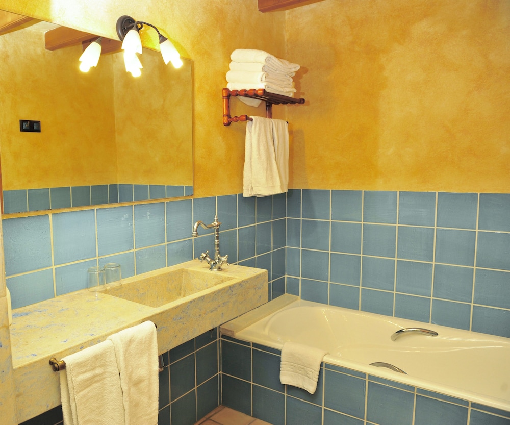 Finca Hotel Ses Cases Noves 50/50