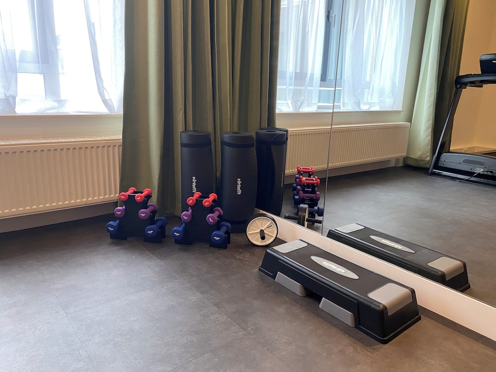 Amrath Hotel Alkmaar 34/63