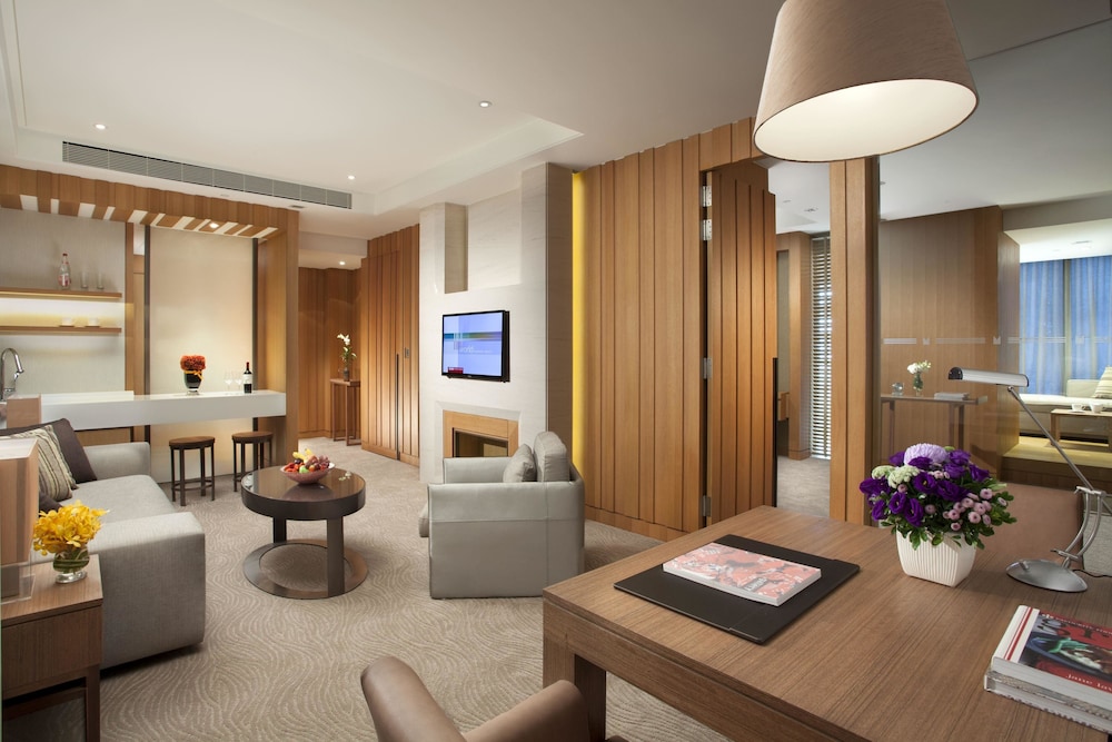 Millennium Hotel Taichung 45/80