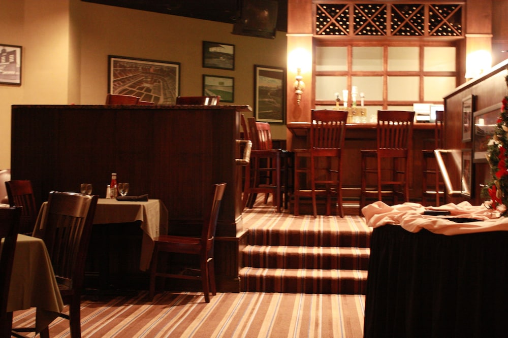 DoubleTree by Hilton Boston - Milford 46/58