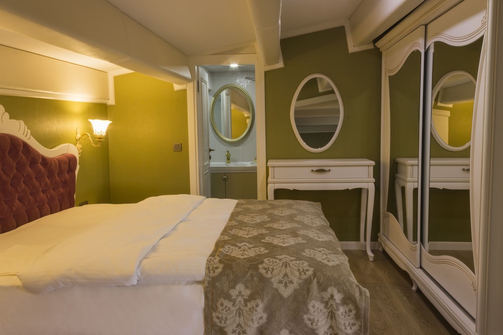 Yildiz Life Hotel 24/72