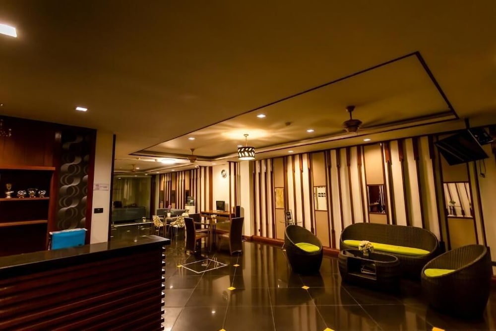 Honey Boutique Hotel 8/31