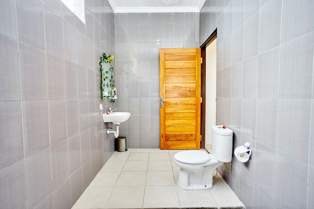 Nyuh Gading Home Stay Lembongan 55/59