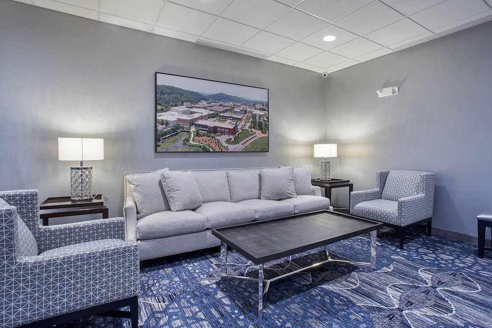 TownePlace Suites by Marriott Knoxville Oak Ridge 34/51