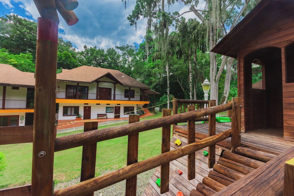 La Selva Hotel San Jeronimo 19/50