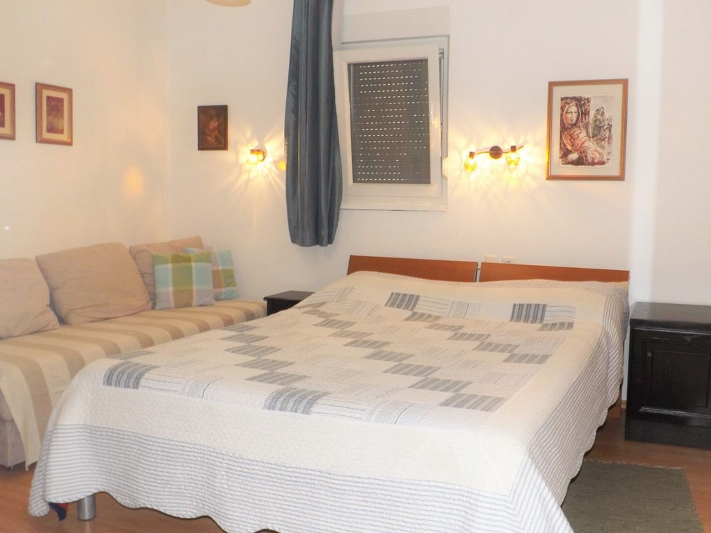 APARTMENTS LJILJANA 11/44