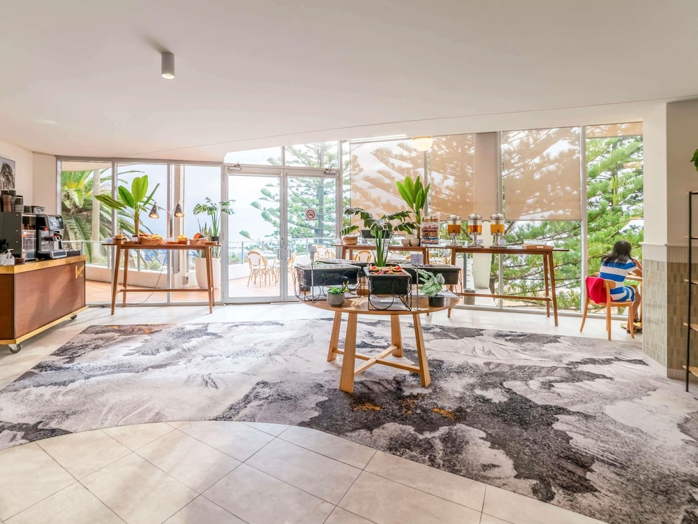 Novotel Wollongong Northbeach 62/69