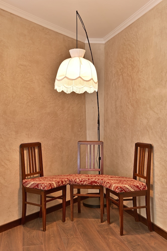 Mercearia D'alegria Boutique B&B 30/50