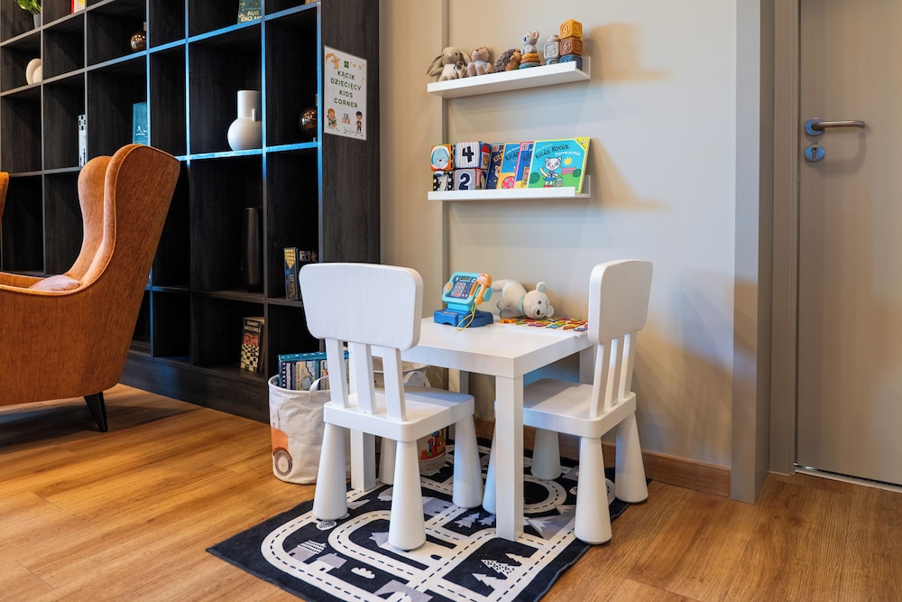 ibis Styles Warszawa Airport 56/66