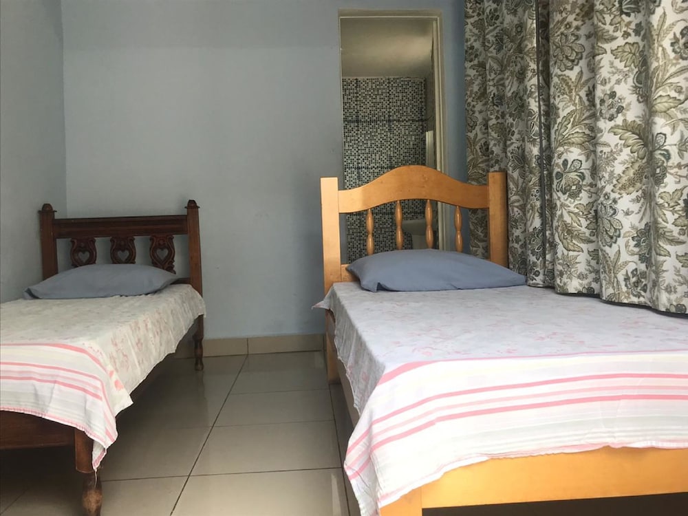 Room, Triple, 3 Beds