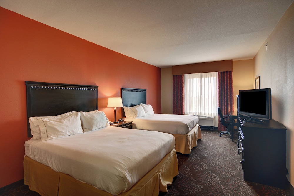 Holiday Inn Express Hotel And Suites Altus 23/69