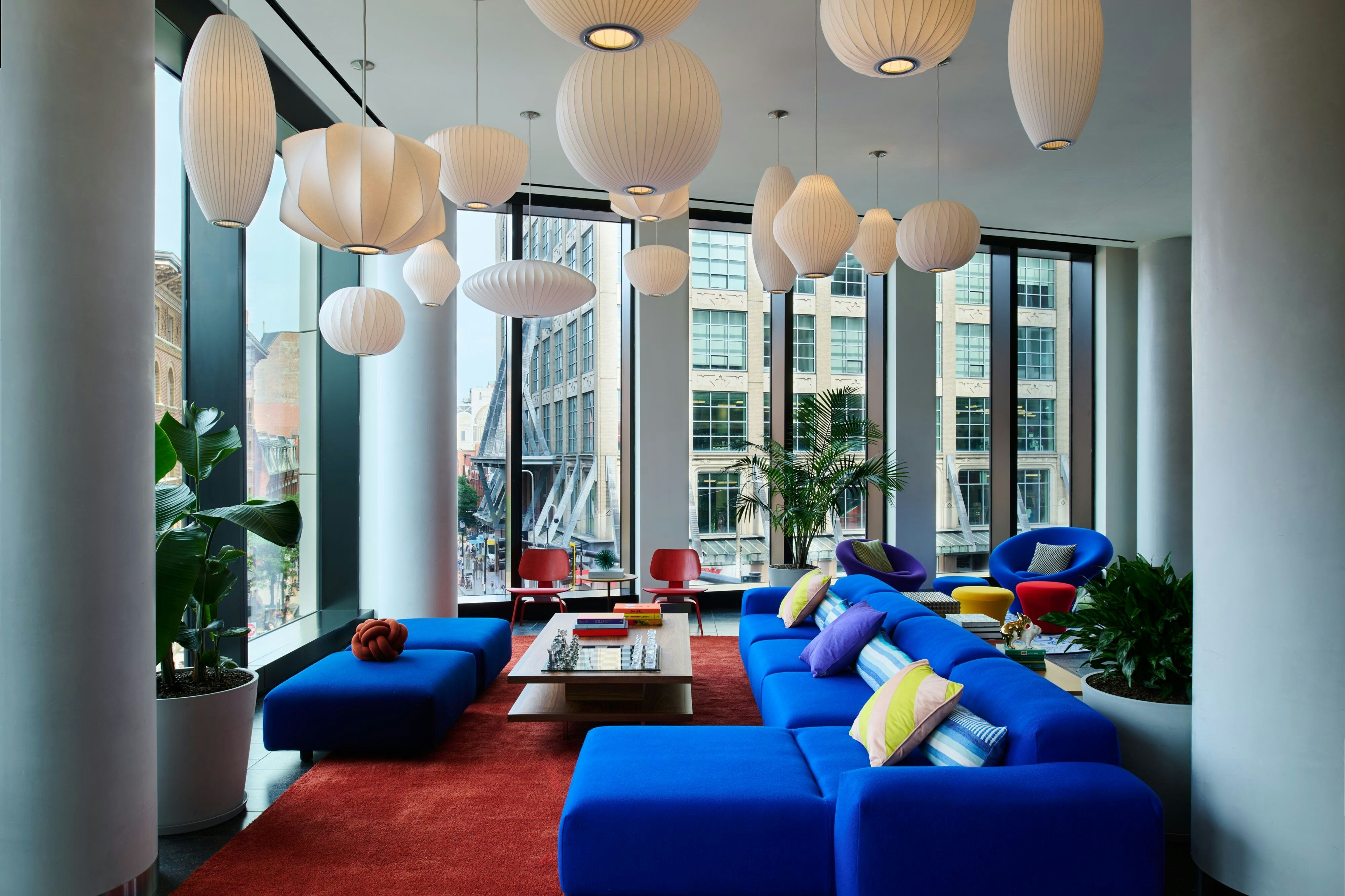 citizenM Boston Back Bay 13/31