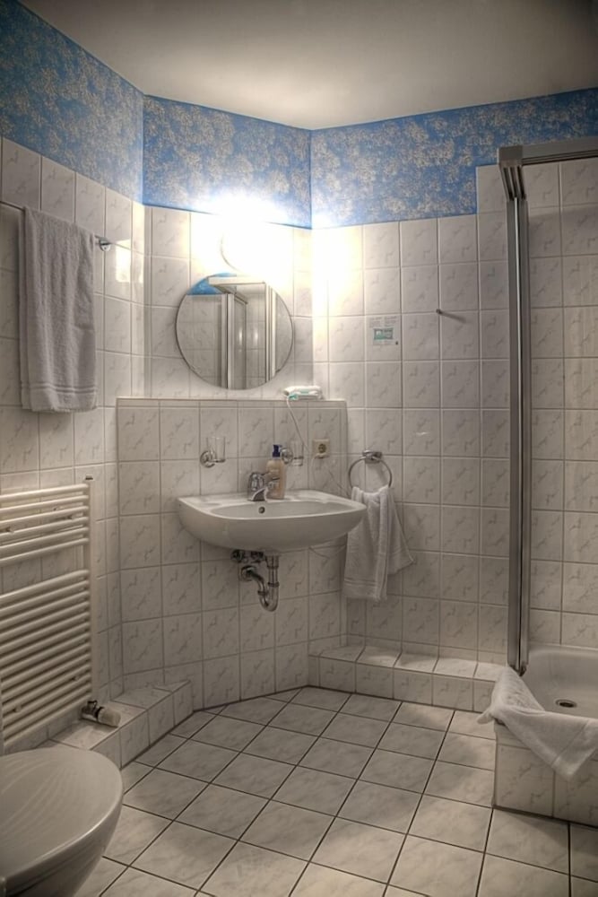 Wincent Hotel 50/50
