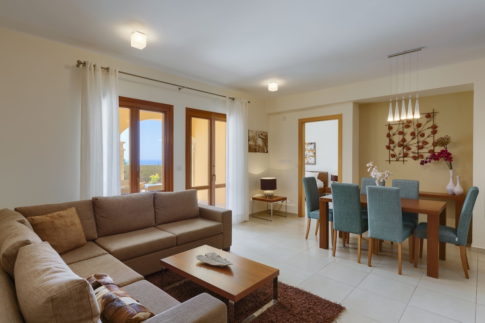 Aphrodite Hills Rentals - Junior Villas 30/50
