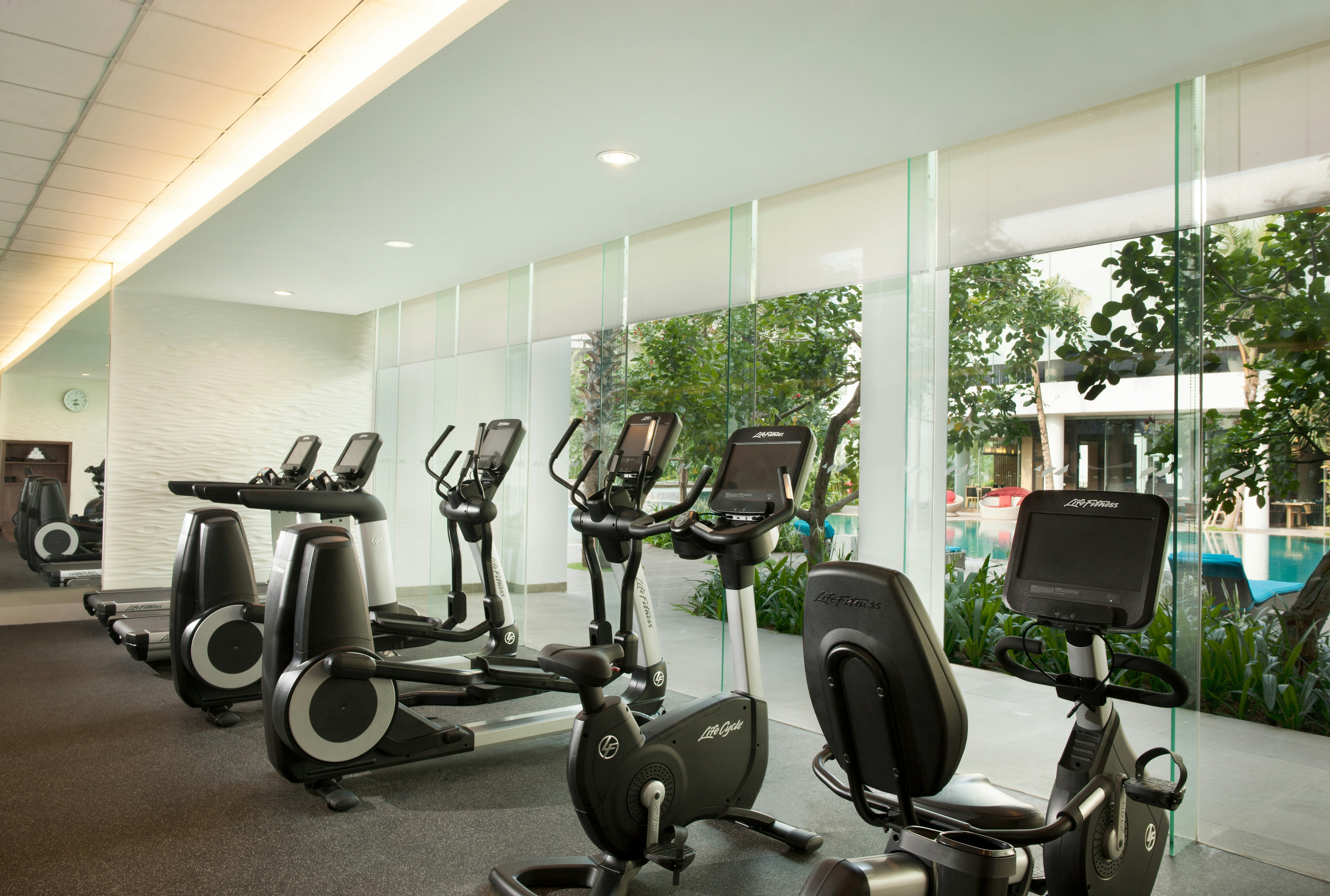 DoubleTree by Hilton Hotel Jakarta - Diponegoro 31/54