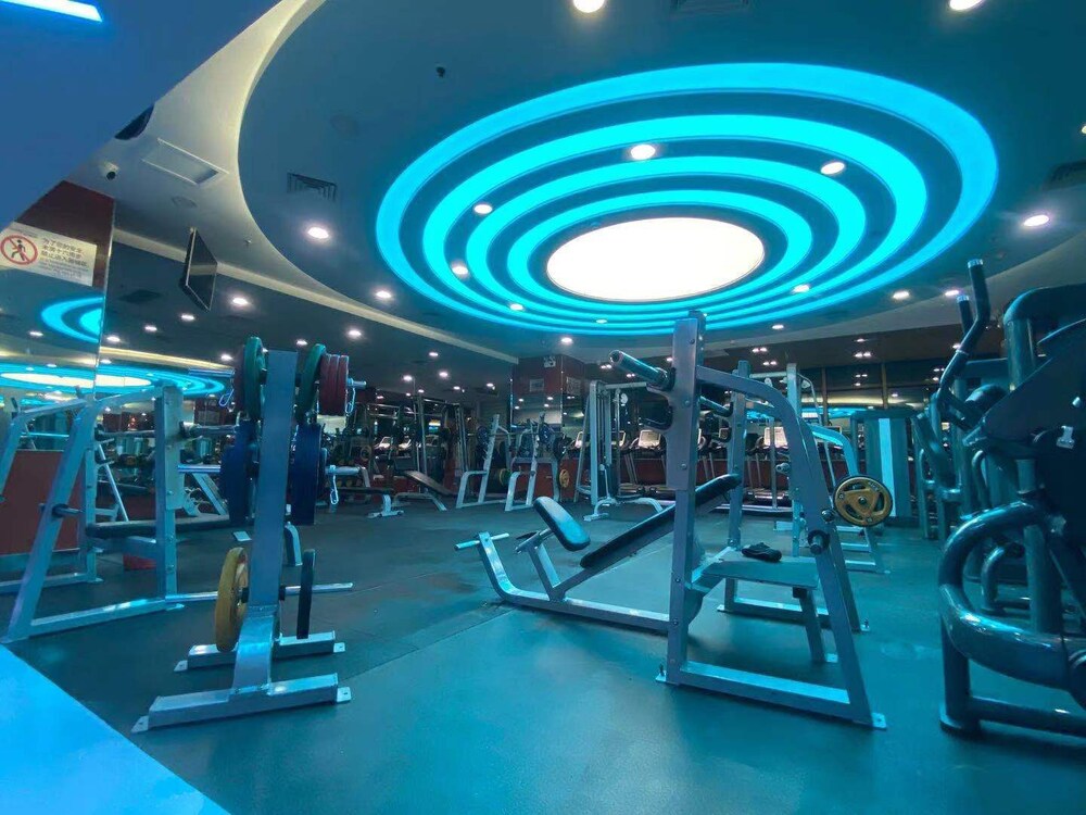 Guanganmen Grand Metropark Hotel Beijing 40/67