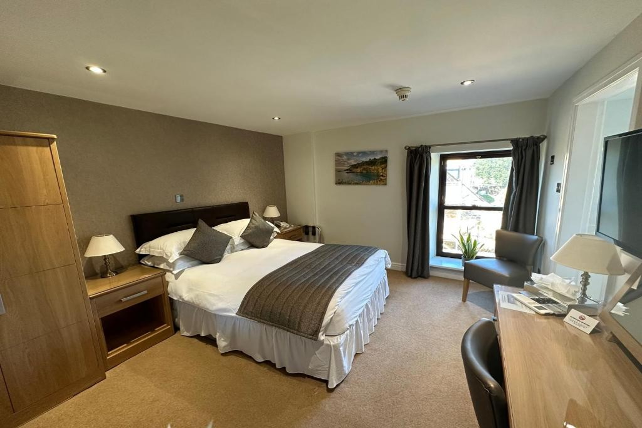 Le Friquet Country House Hotel 7/11