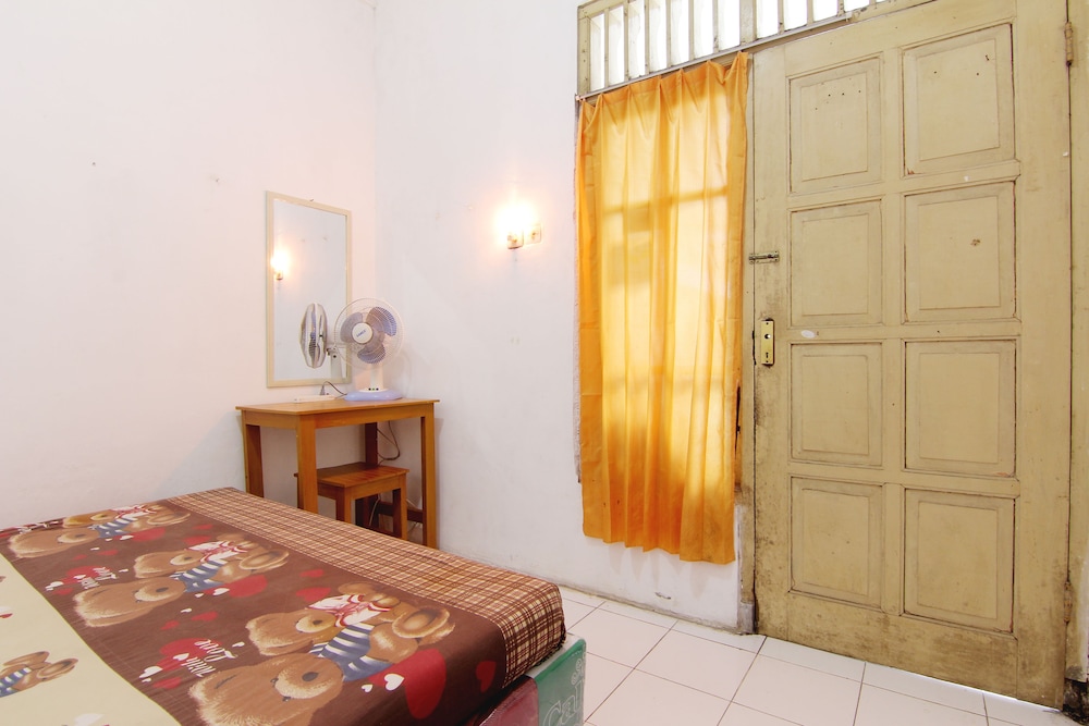 Griya Godean Yogyakarta 24/27