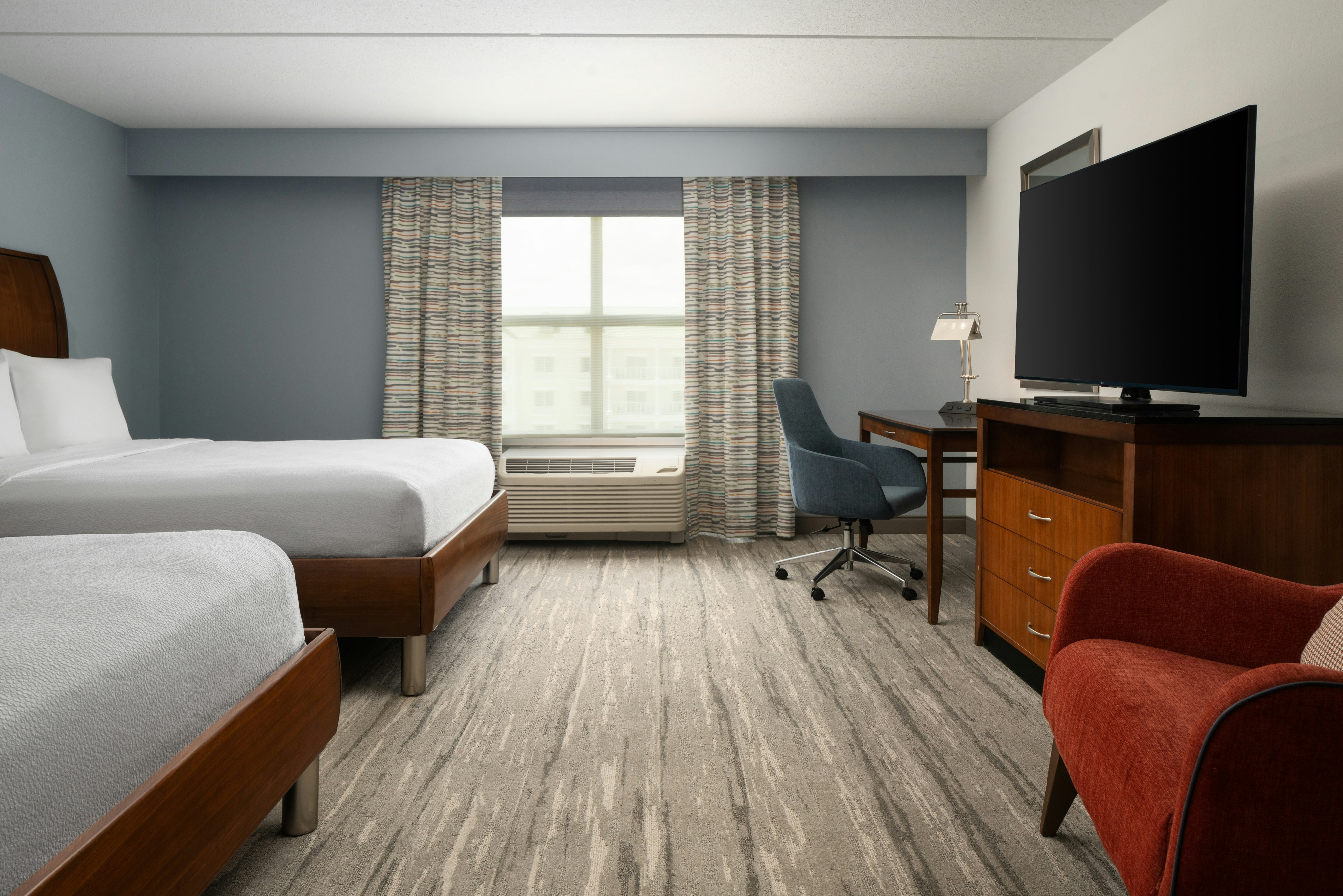 Room, 2 Queen Beds, Accessible