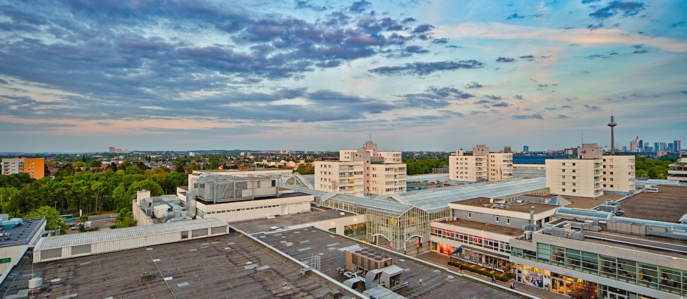 Trip Inn Frankfurt Nordwestzentrum 52/53