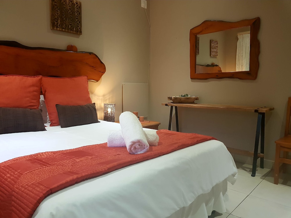 Citrus Lane Guesthouse 14/50
