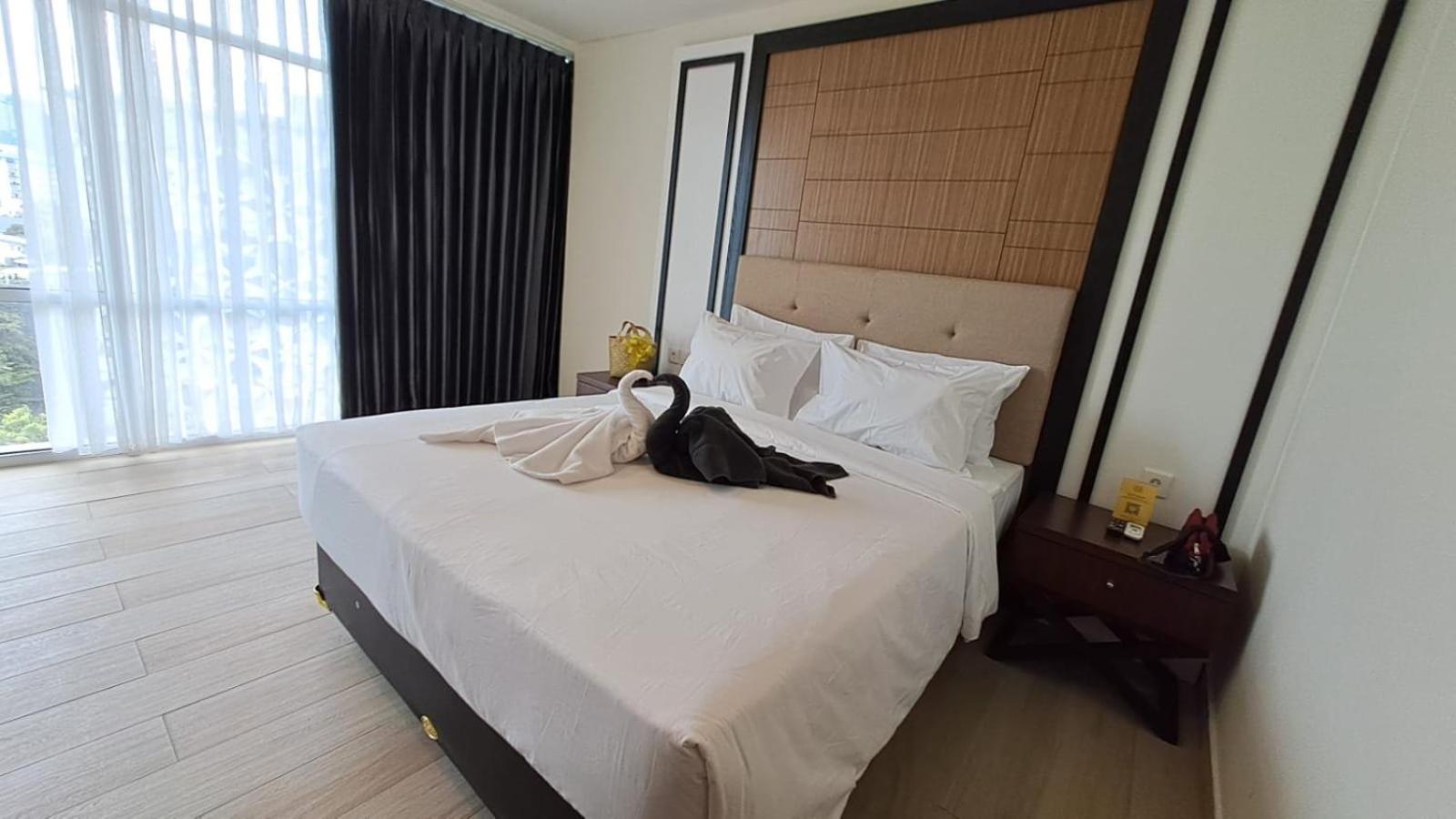 Zia Sanno Menteng Residences Jakarta 5/20