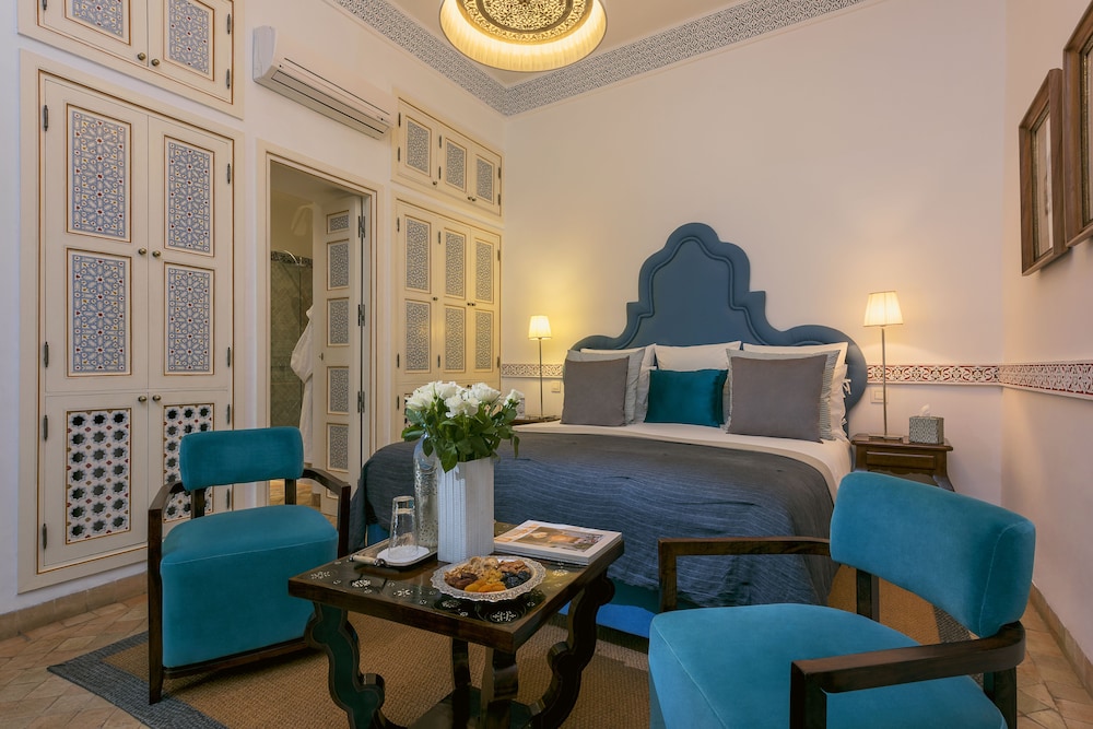 Riad Idra 25/50